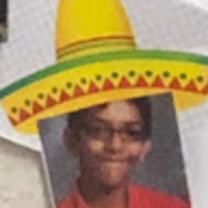 Meet your Posher, Ashton